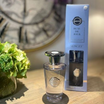 300ml ‘Beau De Jour’ Reed Diffuser