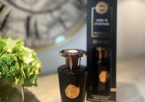 300ml 'Opium Intense' Reed Diffuser