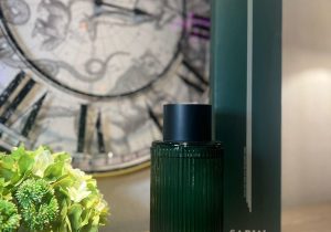 1200ml 'Winter Wonderland' Reed Diffuser