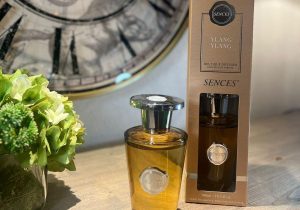 300ml 'Ylang Ylang' Reed Diffuser
