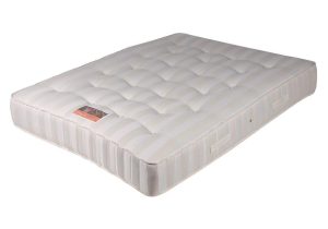 Sleep Zone Super Comfy Mattress