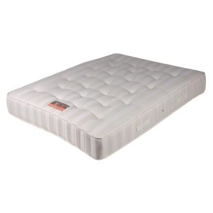 Sleep Zone Super Comfy Mattress