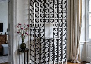 15 Layer Wine Rack - 101 Bottles - Chrome & Leather Finish