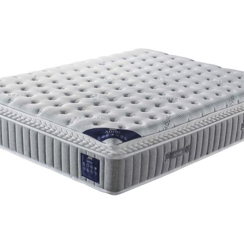 Mattress,5ft, King-size, Adira