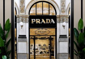 'Prada'