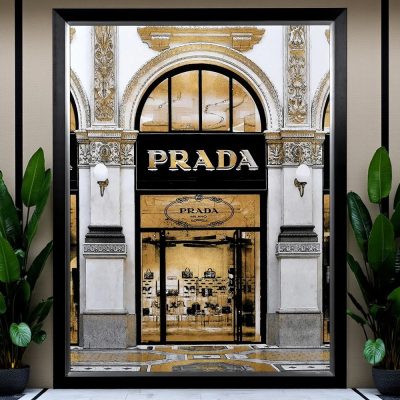 'Prada'