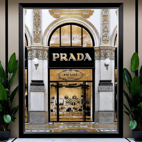 'Prada'
