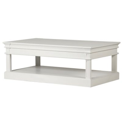 Coffee Table – Oblong – Ascot Furniture Range