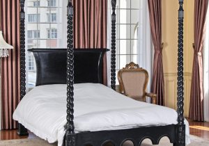 Antique Black