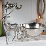 Christmas Reindeer Wine Cooler