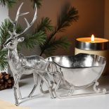 Christmas Reindeer Wine Cooler
