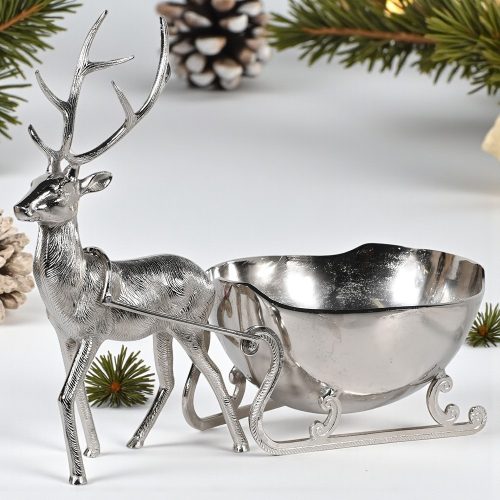 Christmas Reindeer Wine Cooler