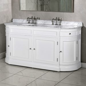 Marble Top Sink