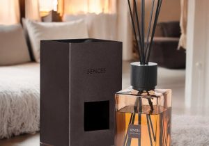 2200ml 'Alang Alang' Scented Diffuser