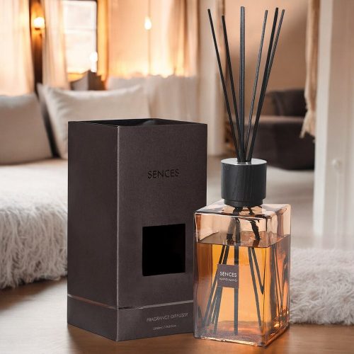 2200ml 'Alang Alang' Scented Diffuser