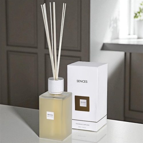 2200ml 'Alang Alang White' Reed Diffuser