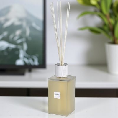 2200ml ‘Alang Alang White’ Reed Diffuser