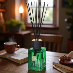 500ml 'Alang Alang' Reed Diffuser