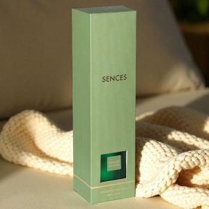 Reed Diffuser 'AlangAlang'