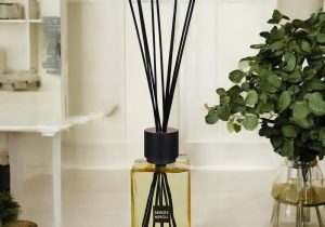 2200ml 'Portofino Neroli' Reed Diffuser
