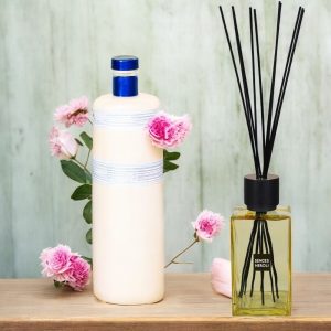 2200ml 'Portofino Neroli' Diffuser