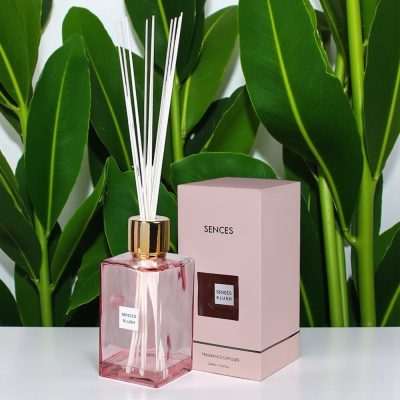 2200ml 'Blush' Scented Diffuser