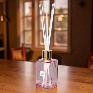 2200ml 'Blush' Scented Diffuser
