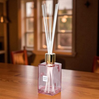 2200ml ‘Blush’ Scented Reed Diffuser