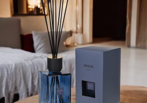 2200ml 'Ocean Breeze' Reed Diffuser
