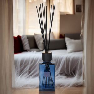2200ml 'Ocean Breeze' Scented Reed Diffuser