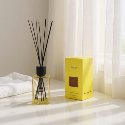 2200ml ‘Portofino Neroli’ Reed Diffuser