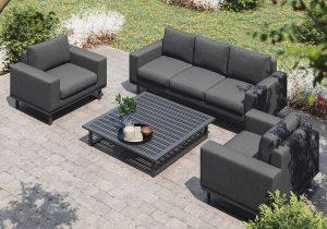 Garden Furniture - Outdoor Fabric - All Weather