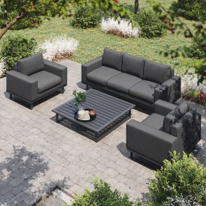 Garden Furniture - Outdoor Fabric - All Weather