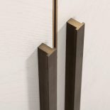 Sideboard - Gold & Verona Ash - Blackbone Range - Image 7
