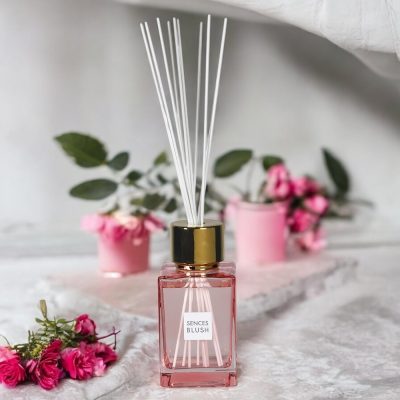 500ml ‘Blush’ Reed Diffuser