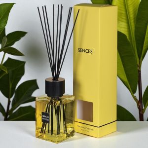 500ml 'Portofino Neroli' Reed Diffuser