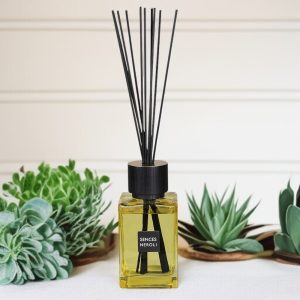 500ml 'Portofino Neroli' Reed Diffuser