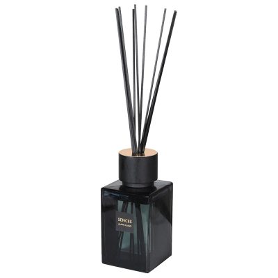 500ml ‘Alang Alang’ Reed Diffuser – Onyx