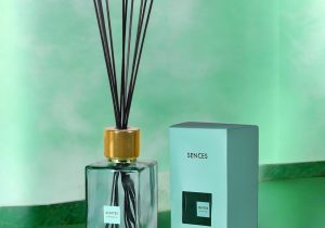 2200ml 'Marrakesh' Reed Diffuser
