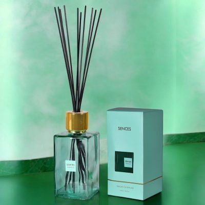 2200ml 'Marrakesh' Reed Diffuser