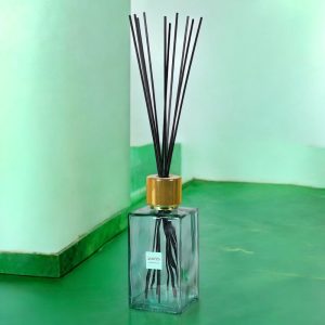 2200ml 'Marrakesh' Reed Diffuser