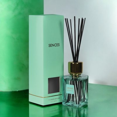 500ml 'Marrakesh' Scented Reed Diffuser