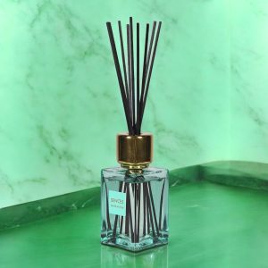 500ml 'Alang Alang' Reed Diffuser
