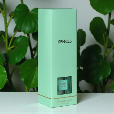 500ml ‘Marrakesh’ Reed Diffuser