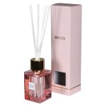 'Blush' Scented Reed Diffuser - Glass Bottle - 500ml