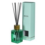 'Marrakesh' Scented Reed Diffuser