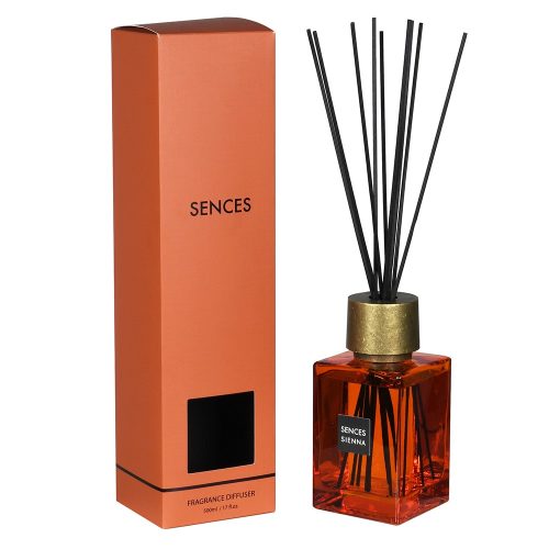 'Sienna' Scented Reed Diffuser