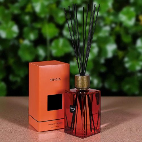 2200ml ‘Sienna’ Reed Diffuser