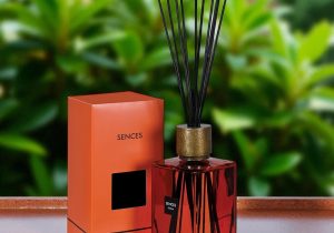 2000m Sienna Fragrance