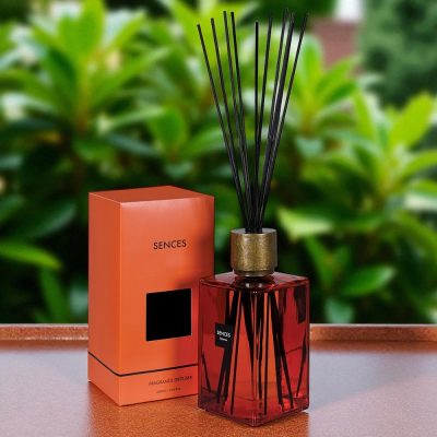 2000m Sienna Fragrance